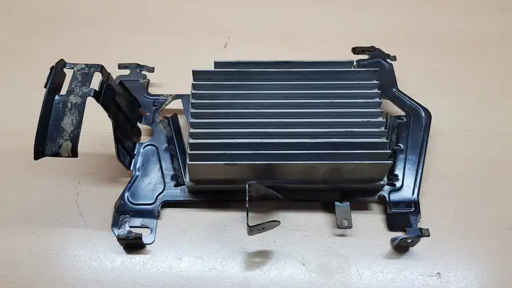 BMW 3 F30 F35 F31 (2012 - 2018) 9316974 Усилитель звука — фото 4
