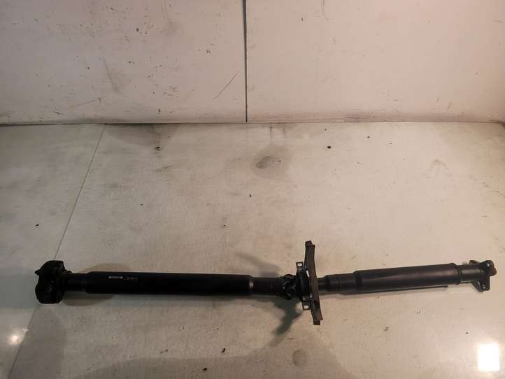 BMW 7 F01 F02 F03 F04 (2008 - 2016)  7631363 Кардан в комплекте