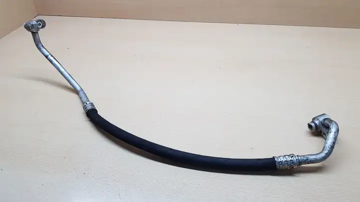 BMW 3 F30 F35 F31 (2012 - 2018) 9212082 Трубки и шланги кондиционера — фото 1