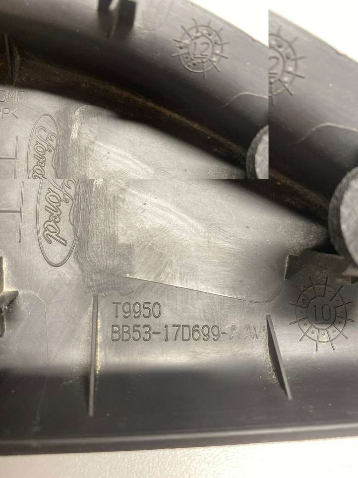Ford Explorer (2010 - 2015)  BB53170699A Другая деталь отделки пере́дней дверей