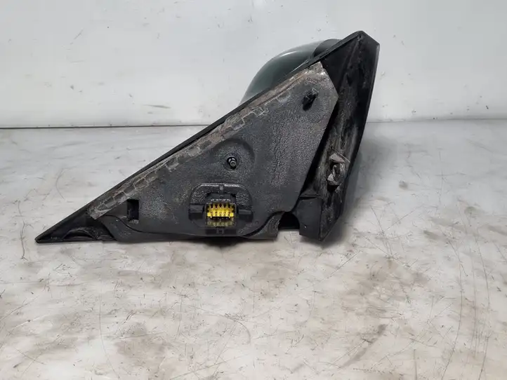 Renault Scenic II - Grand scenic II (2003 - 2006) 11261127 Боковое зеркало с электроприводом — фото 4