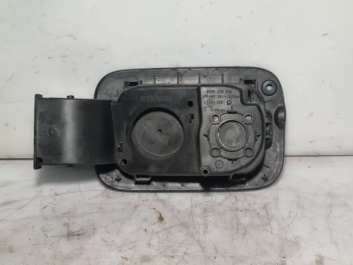 Renault Scenic II - Grand scenic II (2003 - 2006) 8200228510 Крышка топливного бака — фото 2