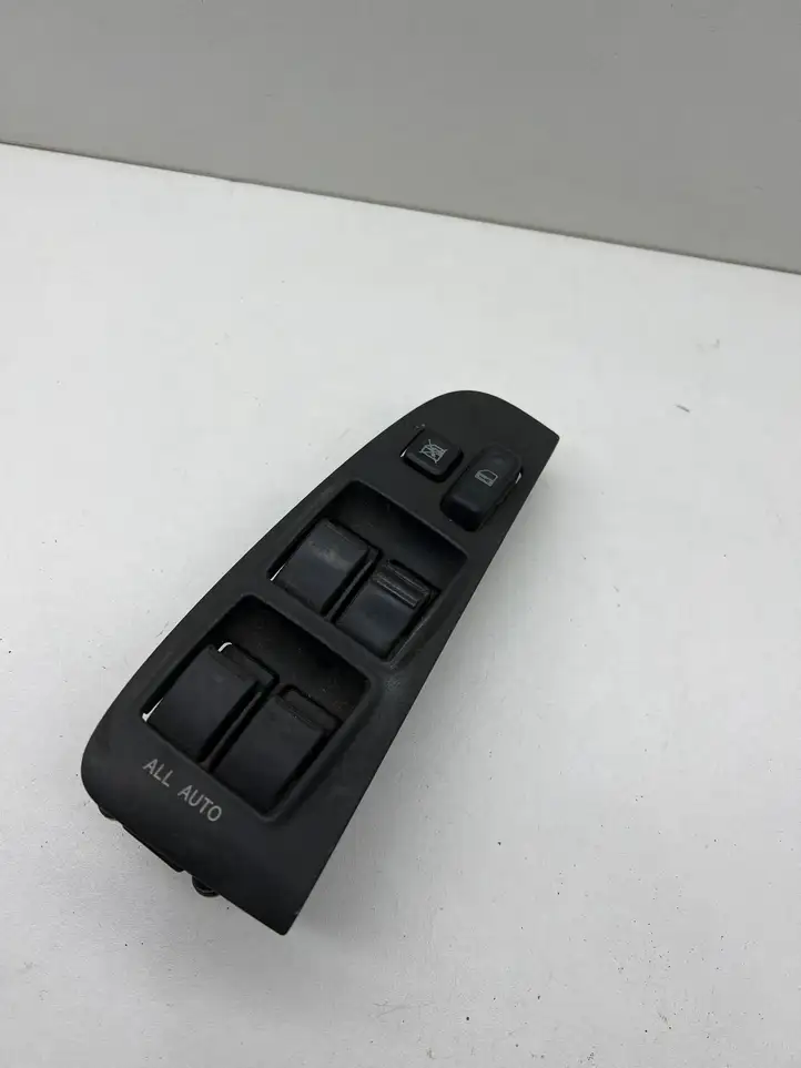 Toyota Avensis T250 (2003 - 2006) 1000462 Блок кнопок стеклоподъемников — фото 1