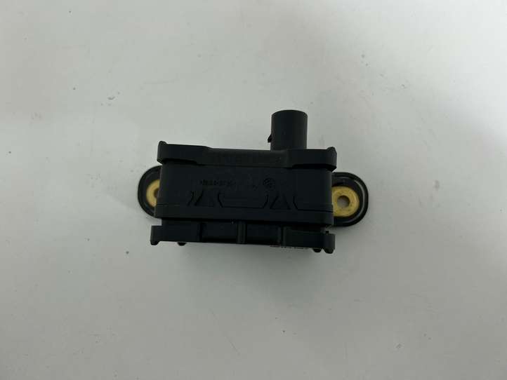 Volkswagen Golf Plus (2004 - 2008)  7H0907655A Датчик ESP (системы стабильности) (датчик курсовой устойчивости))