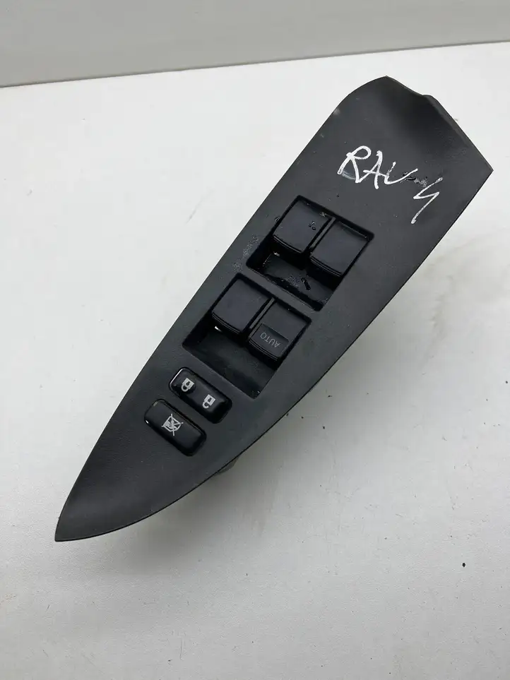 Toyota RAV 4 (XA30) (2006 - 2016) 7423242020 Блок кнопок стеклоподъемников — фото 1