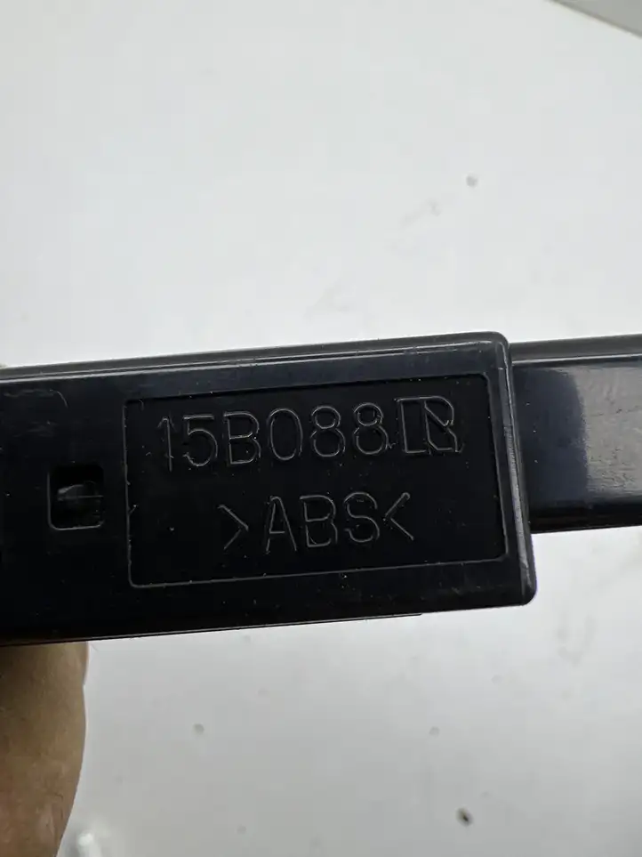 Toyota RAV 4 (XA30) (2006 - 2016) 15B088 Включатель обогрева — фото 2