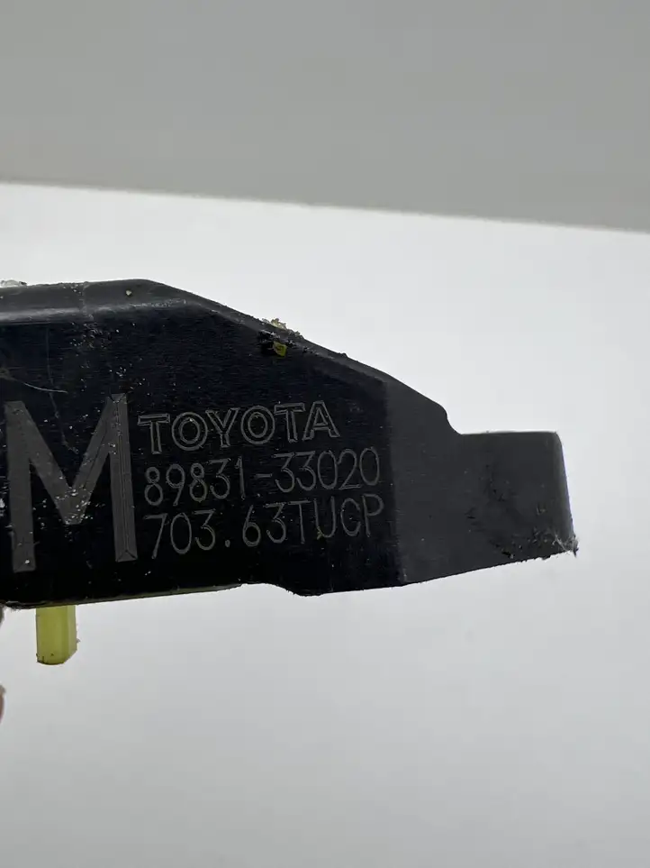 Toyota RAV 4 (XA30) (2006 - 2016) 8983133020 Датчик удара SRS — фото 2