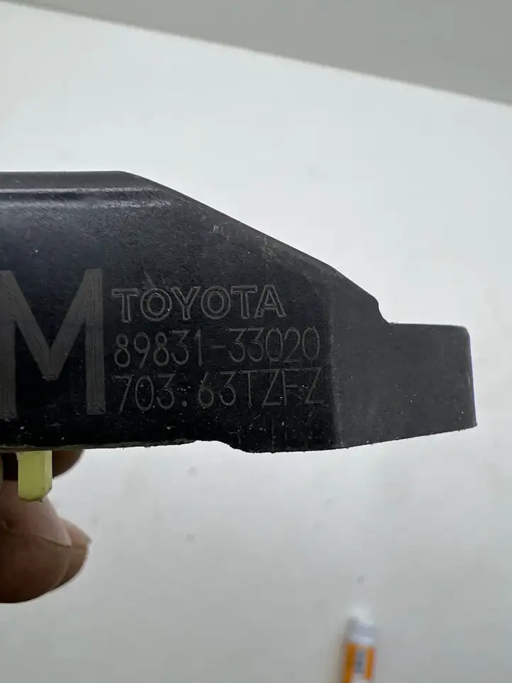 Toyota RAV 4 (XA30) (2006 - 2016) 8983133020 Датчик удара SRS — фото 2