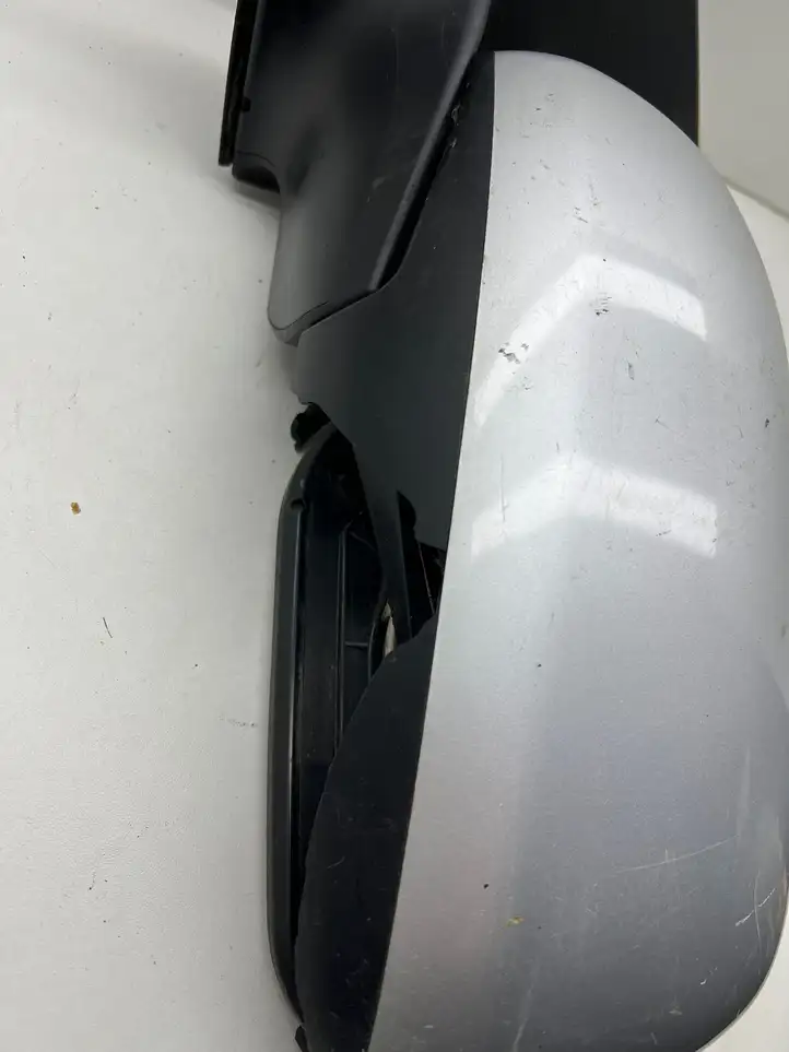 Toyota RAV 4 (XA30) (2006 - 2016) Боковое зеркало с электроприводом — фото 4