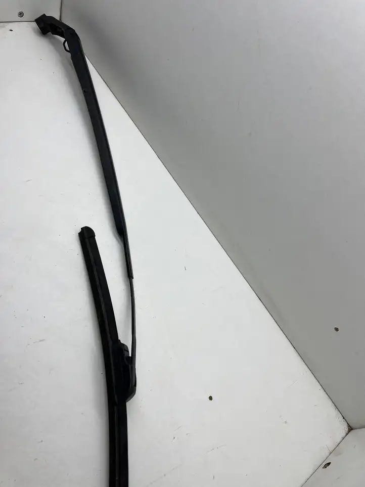 Toyota RAV 4 (XA30) (2006 - 2016) 1893 Дворники лобового стекла — фото 1