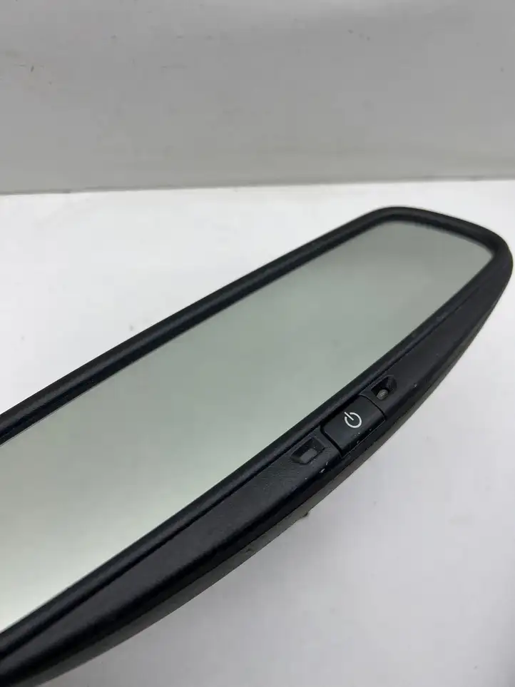 Toyota Corolla Verso AR10 (2004 - 2009) 015626 Салонное зеркало заднего вида — фото 1