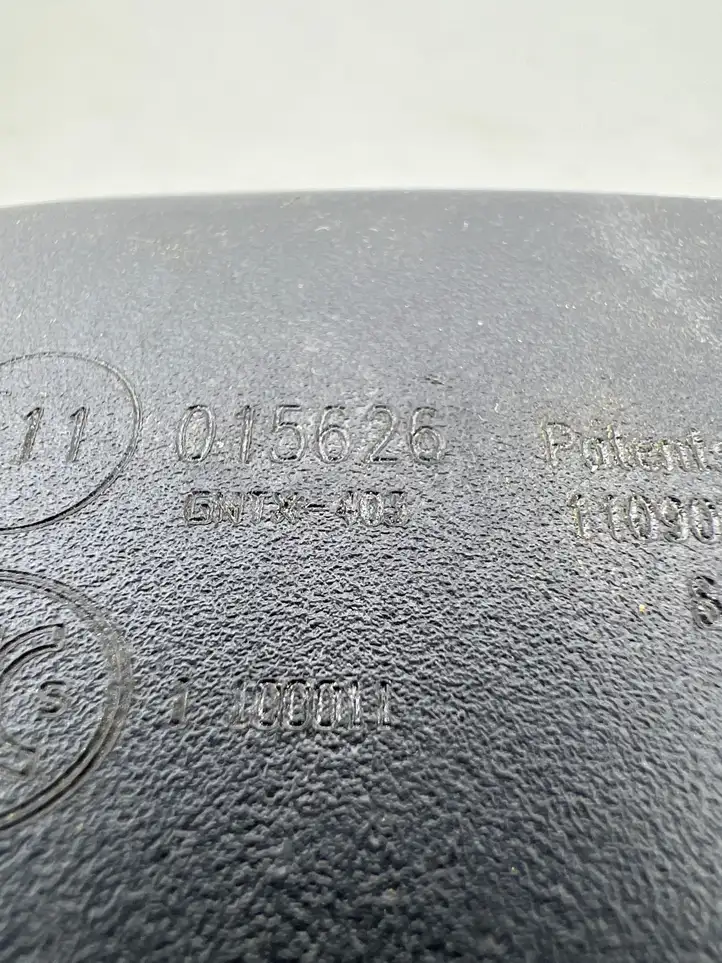 Toyota Corolla Verso AR10 (2004 - 2009) 015626 Салонное зеркало заднего вида — фото 2