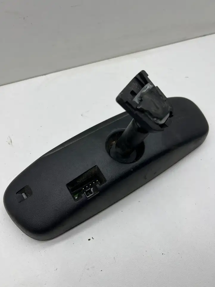 Toyota Corolla Verso AR10 (2004 - 2009) 015626 Салонное зеркало заднего вида — фото 4