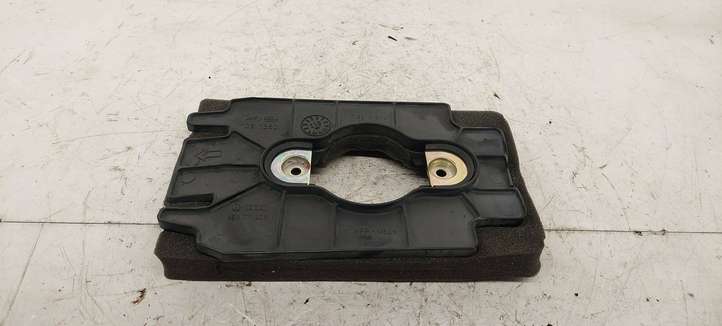 Audi A4 (2000 - 2006)  8E0711406 Рамка рычага переключения передач