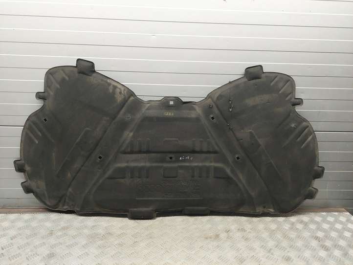 Audi Q5 (2012 - 2017)  8R0863825 Звукоизоляция капота