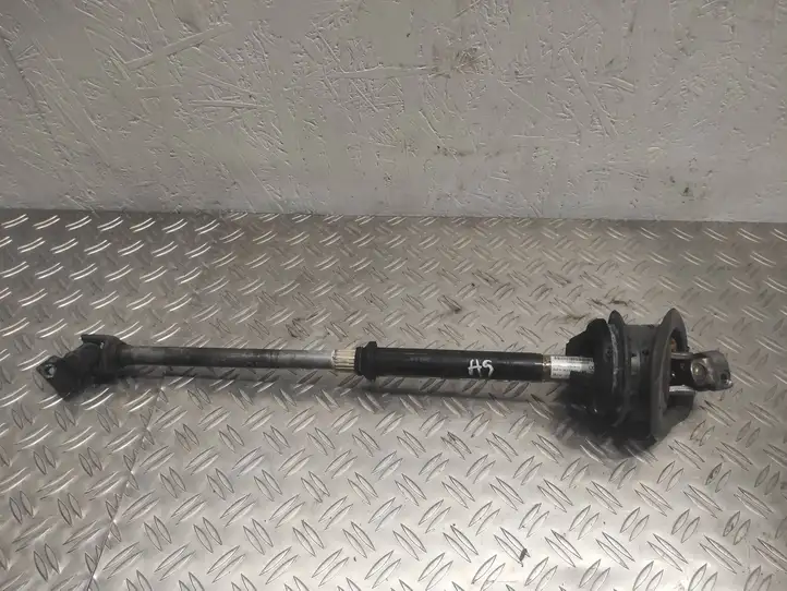 Audi A5 8T 8F (2011 - 2016) 8K2419753E Комплект оси рулевого колеса — фото 1