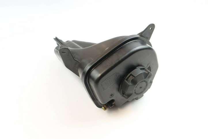 BMW X5M E70 (2010 - 2013)  7552546 Расширительный бачок охлаждающей жидкости