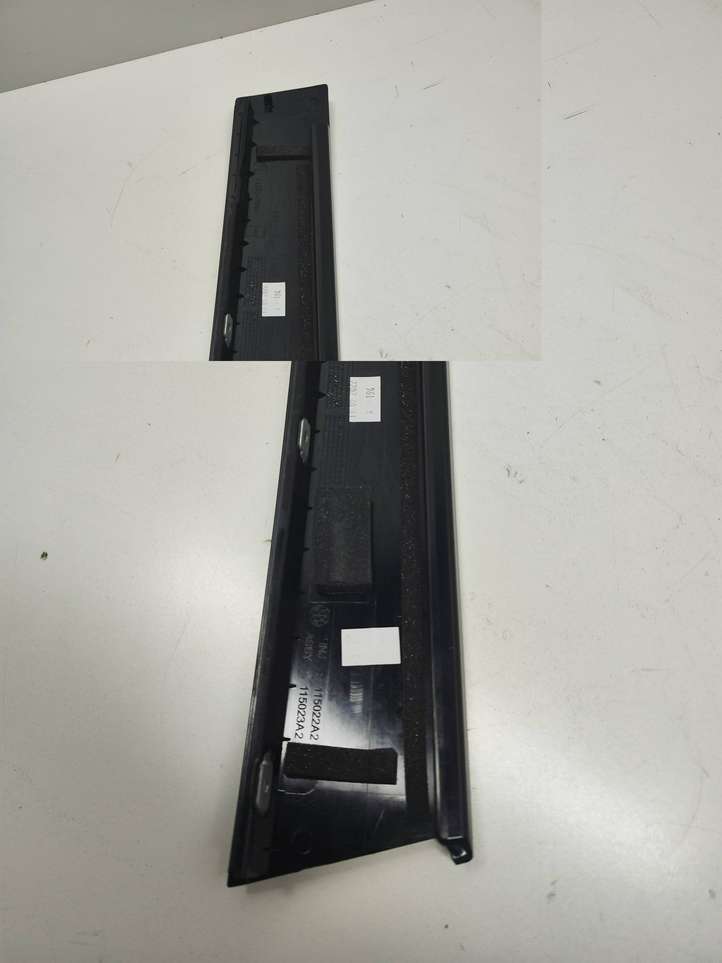 Peugeot 2008 II (2019 - )  9825947980 Рама
