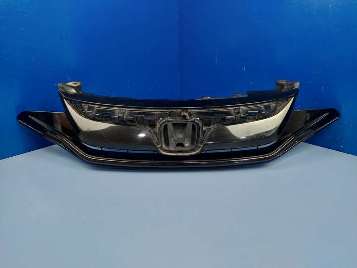 Honda Jazz (2015 - 2020)  71121TARG00 Верхняя решётка