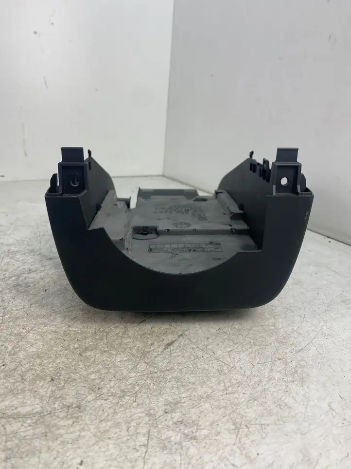 Volkswagen PASSAT B7 (2011 - 2014) 3C0858559 Оплётка рулевого колеса — фото 2