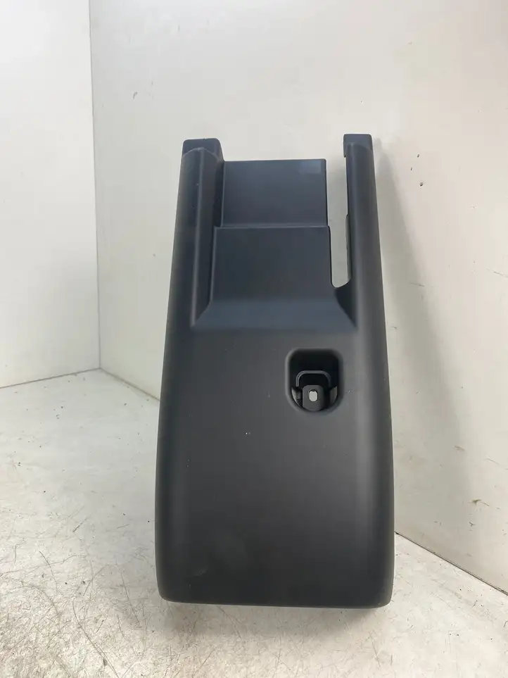 Volkswagen PASSAT B7 (2011 - 2014) 3C0858559 Оплётка рулевого колеса — фото 4