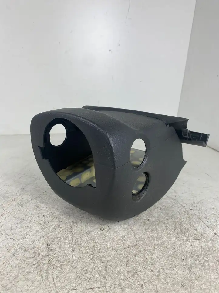 Volkswagen Tiguan (2011 - 2016) 5N0858566 Обшивка рулевой колонки — фото 1