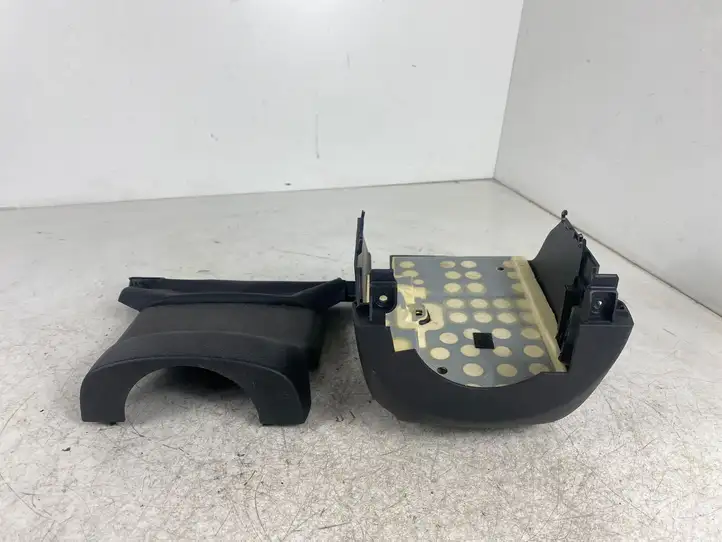 Volkswagen Tiguan (2011 - 2016) 5N0858566 Обшивка рулевой колонки — фото 2