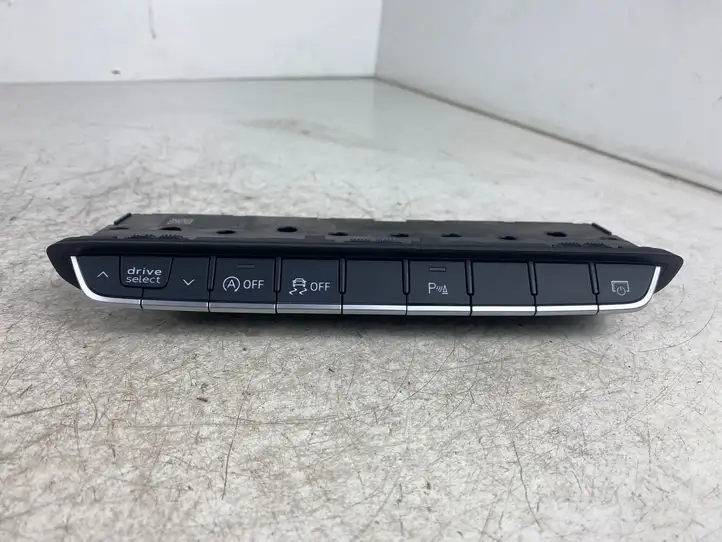 Audi A4 S4 B9 (2015 - 2019) 8W0925301 Блок кнопок на панели — фото 1