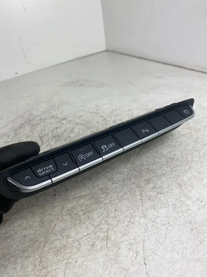 Audi A4 S4 B9 (2015 - 2019) 8W0925301 Блок кнопок на панели — фото 2