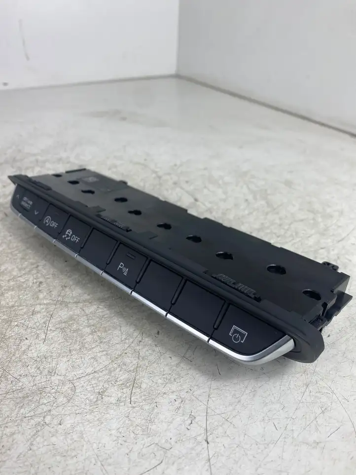 Audi A4 S4 B9 (2015 - 2019) 8W0925301 Блок кнопок на панели — фото 3
