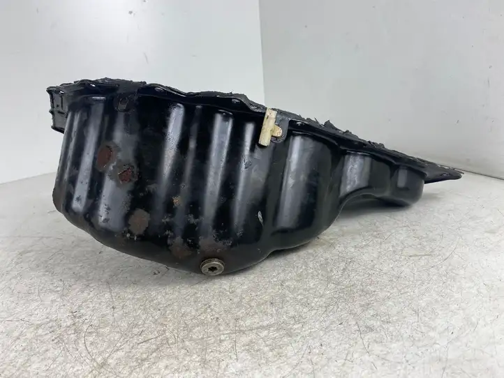 Audi A4 S4 B8 8K (2011 - 2015) 06H103600AA Картер двигателя — фото 1