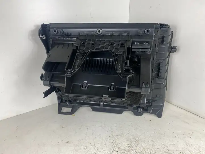Volkswagen Golf VII (2013 - 2019) 5G1857289 Вещевой ящик — фото 4