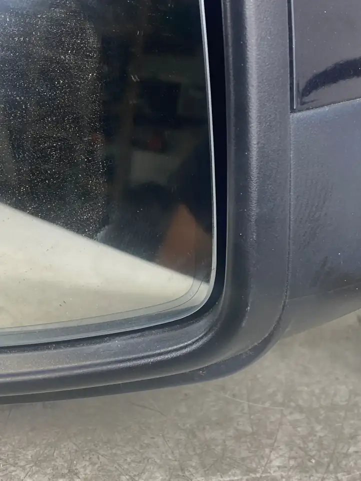 Volkswagen PASSAT B8 (2015 - ) 0414150 Боковое зеркало с электроприводом — фото 2