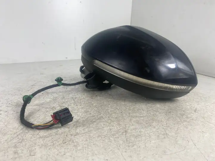 Volkswagen PASSAT B8 (2015 - ) 0414150 Боковое зеркало с электроприводом — фото 4