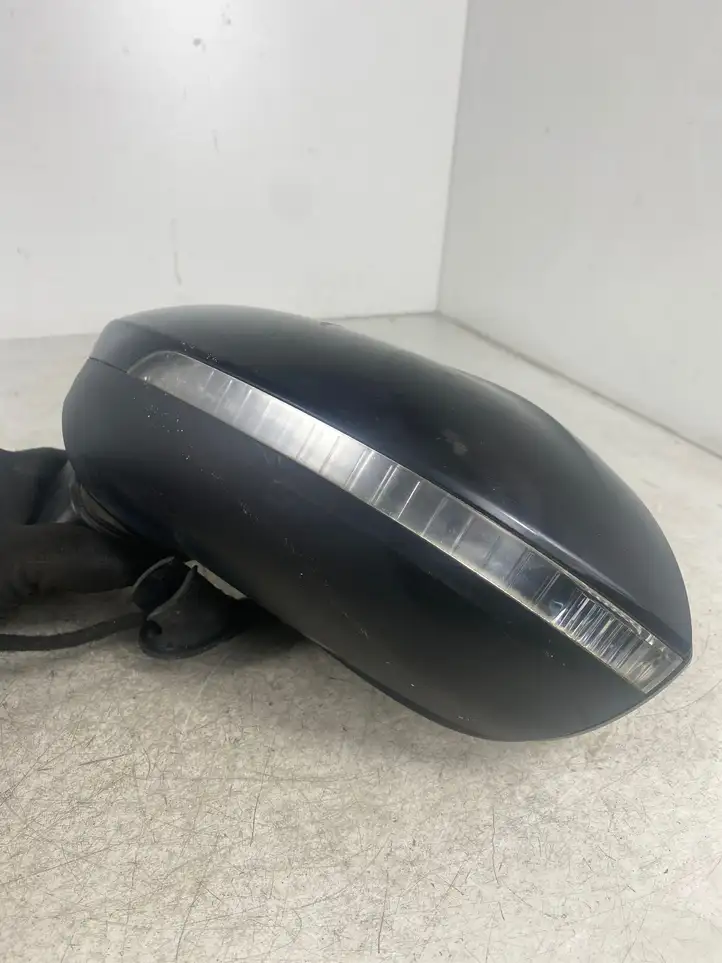 Volkswagen PASSAT B8 (2015 - ) 0414150 Боковое зеркало с электроприводом — фото 6