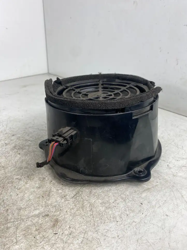 Audi A6 S6 C6 4F (2008 - 2011) 4F0035415A Комплект аудиосистемы — фото 3