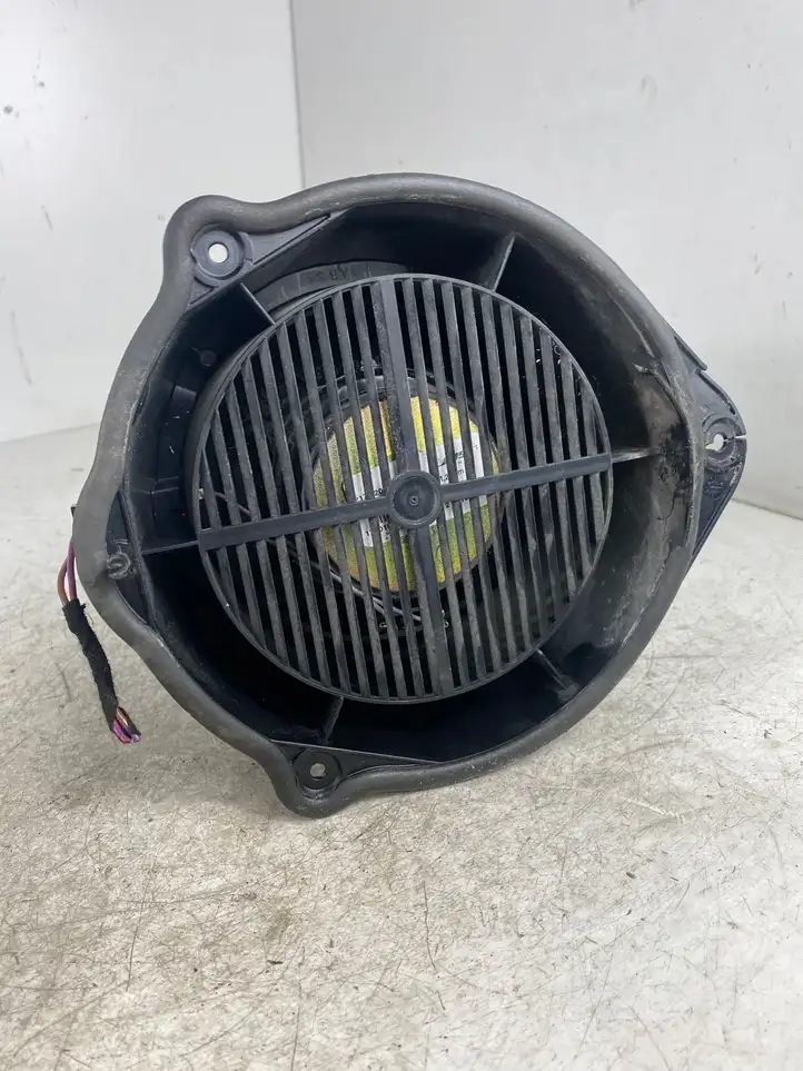 Audi A6 S6 C6 4F (2008 - 2011) 4F0035415A Комплект аудиосистемы — фото 4