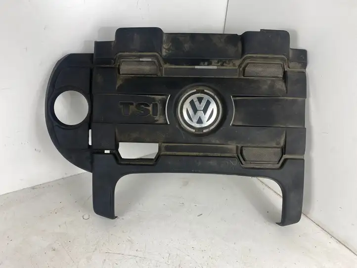 Volkswagen Tiguan (2011 - 2016) 03C103925AR Крышка двигателя декоративная — фото 1