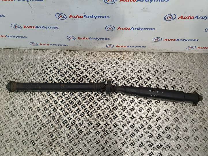 BMW X5 E70 (2006 - 2013)  7564396 Кардан в комплекте