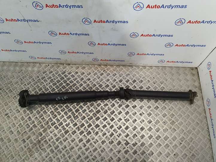 BMW 6 F12 F13 (2010 - 2018)  7563317 Кардан в комплекте