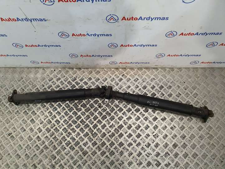 BMW 7 F01 F02 F03 F04 (2008 - 2016)  7563464 Кардан в комплекте