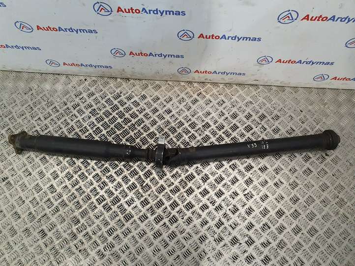 BMW X5 E70 (2006 - 2013)  7564398 Кардан в комплекте