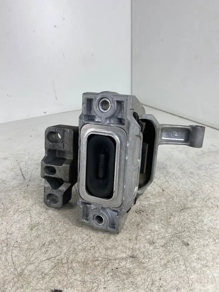 Volkswagen Tiguan (2011 - 2016) 5N0199262M Опора двигателя — фото 3
