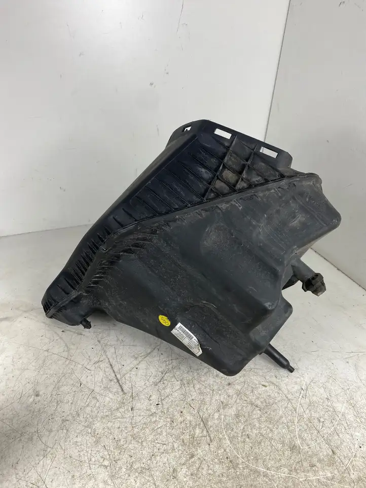 Audi A6 C7 (2011 - 2014) 4G0133838L Корпус воздушного фильтра — фото 3