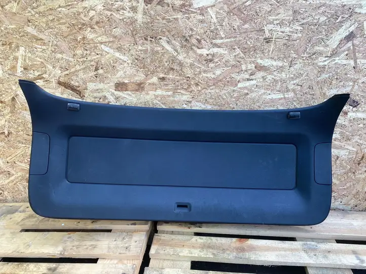 Volkswagen Tiguan (2011 - 2016) 5N0867601 Комплект обшивки крышки багажника — фото 2