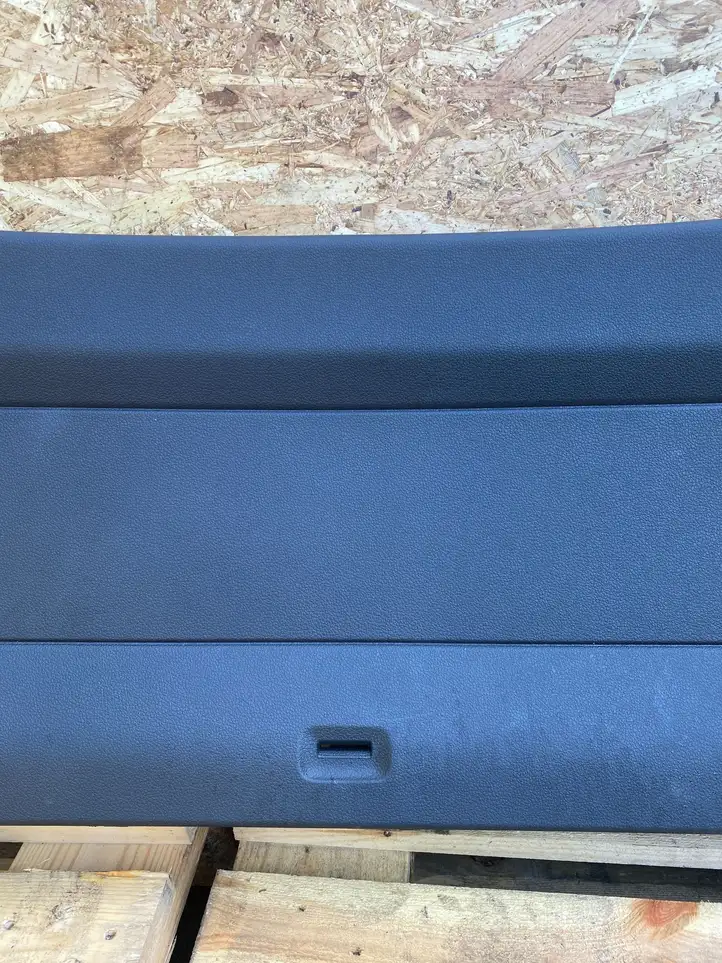 Volkswagen Tiguan (2011 - 2016) 5N0867601 Комплект обшивки крышки багажника — фото 4
