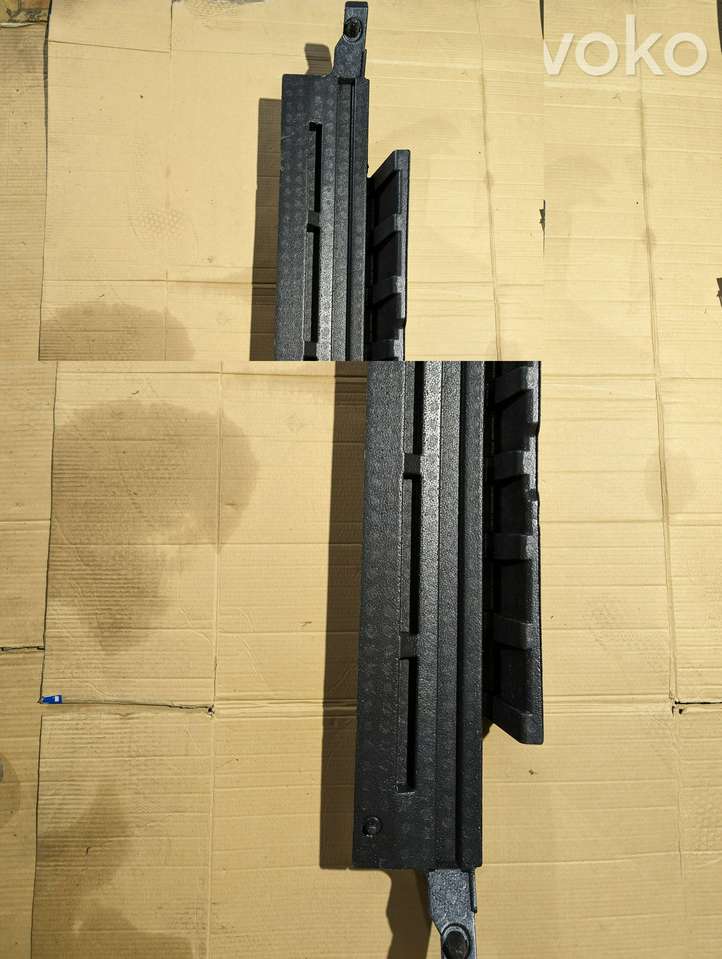 Subaru Forester SG (2006 - 2008)  57705SA050 Пенопласт бампера