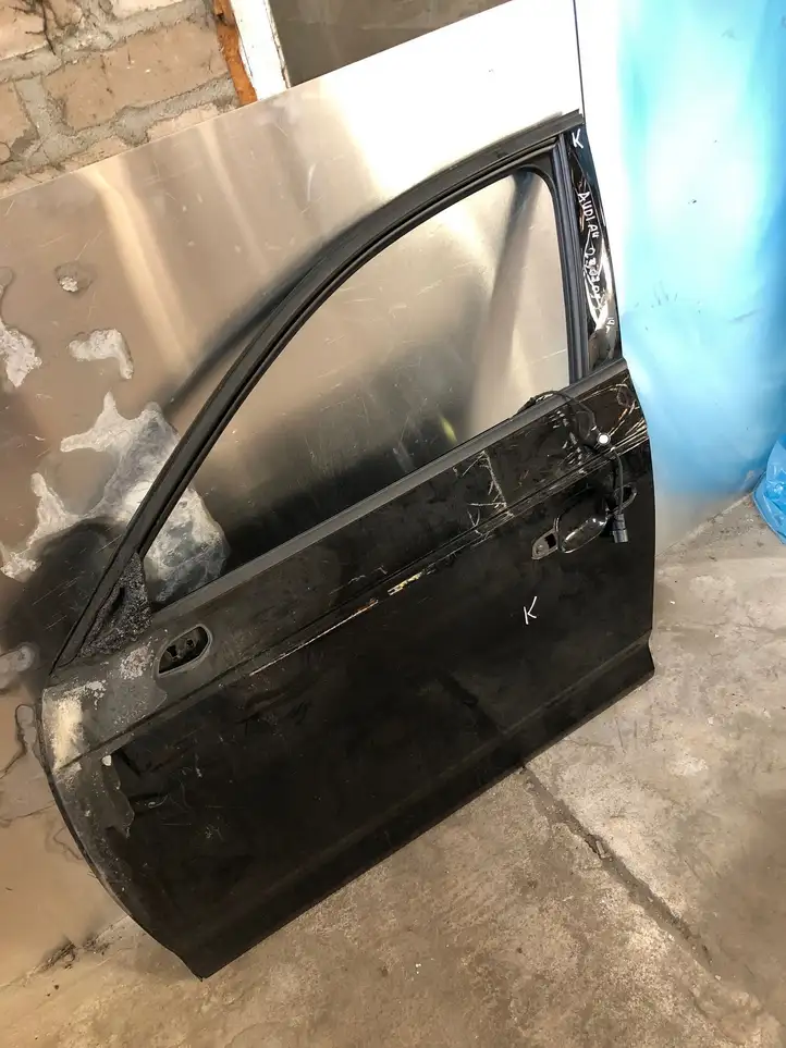 Audi A4 S4 B9 8W (2019 - ) Дверь — фото 2