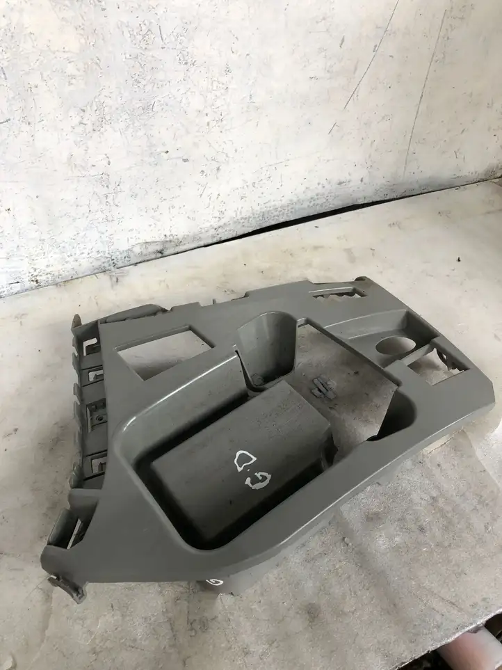 BMW 1 F20 F21 (2011 - 2019) 10833610 Кронштейн заднего бампера — фото 2