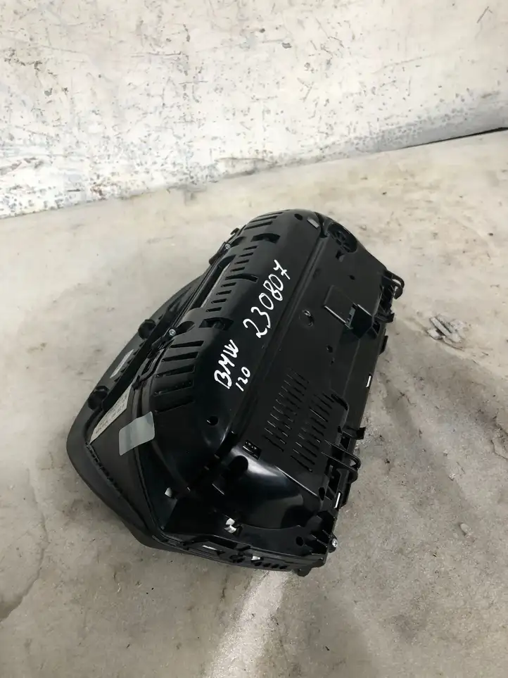BMW 1 F20 F21 (2011 - 2019) 9232892 Спидометр — фото 2